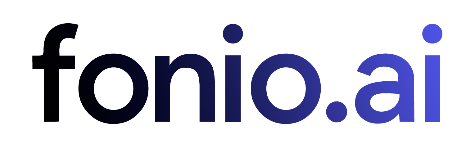 Fonio.ai